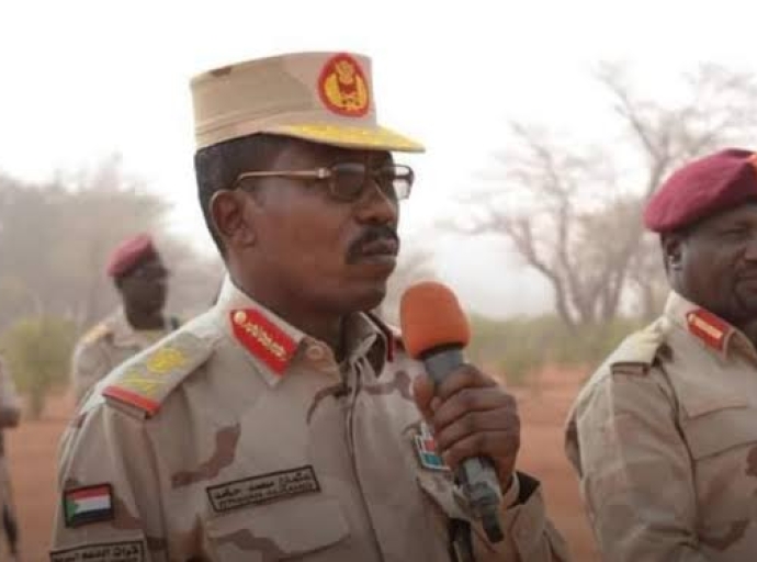 مجلس الأمن يفرض عقوبات على قائدين بارزين في الدعم السريع